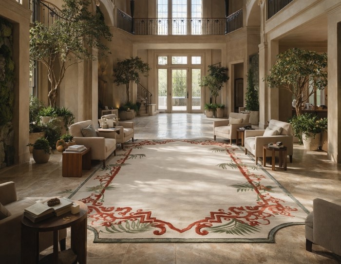 biophilic design ideas